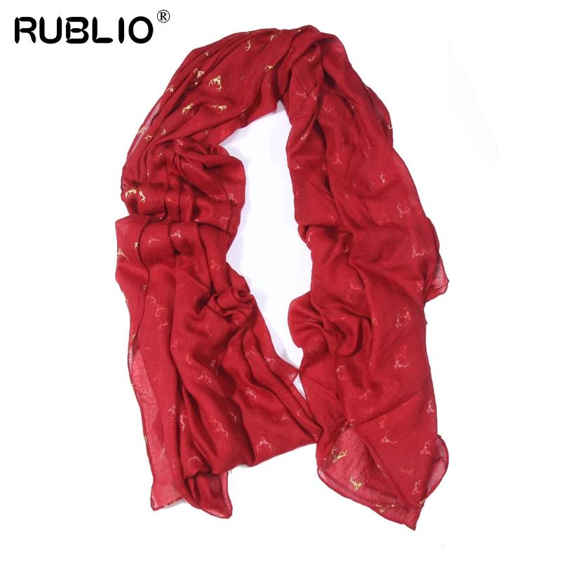 Лидер продаж пляжная платок Шелковый Модные женские длинный шарф позолота