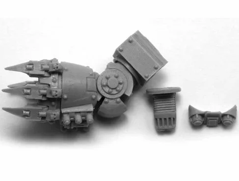 CONTEMPTOR PATTERN CLOSE COMBAT ARM Бесплатная доставка (Angelina baby)|Аксессуары для
