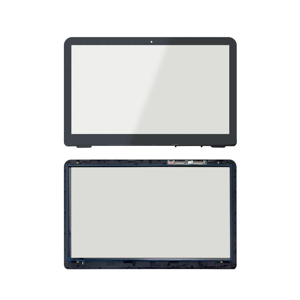 Для hp ENVY X360 M6-w102dx сенсорная Замена стеклянного экрана дигитайзер TOP15099 V0.2