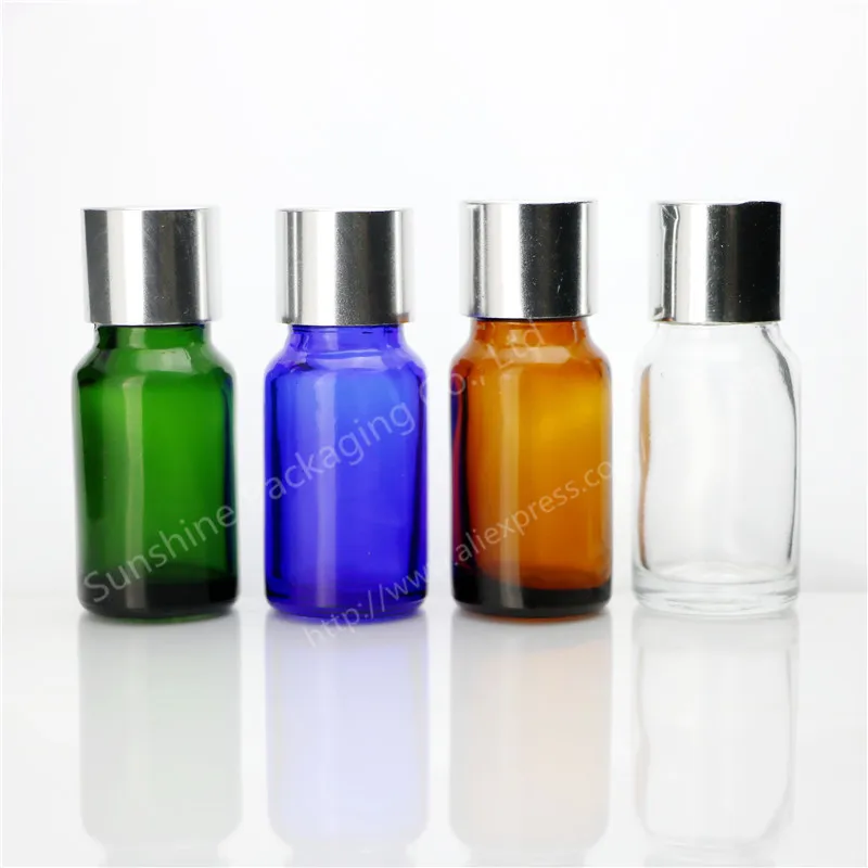 Оптовая оригинальная фабричная 200X10ml стеклянная бутылка для электронной жидкости с винтовыми крышками, косметическая упаковка, бесплатная доставка.