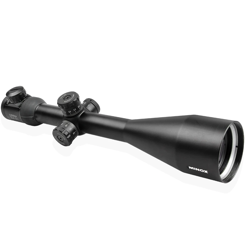 MINOX ZA 5i HD 5 25x56 SF BDC 800 сетка Jacht Richtkijker Glas line охотничий прицел voor Airsoft Geweer