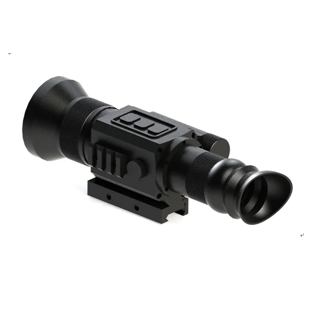 Тепловизионный прицел для наблюдения 1 2 4 X54|scope toy|scope binocularsscope blue |