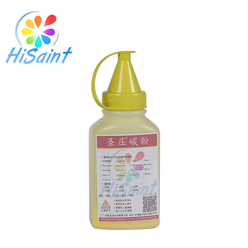 Hisaint порошок тонера + чип для Canon CRG 129/329/729 Laser shot LBP7010C/LBP7018C картридж принтера