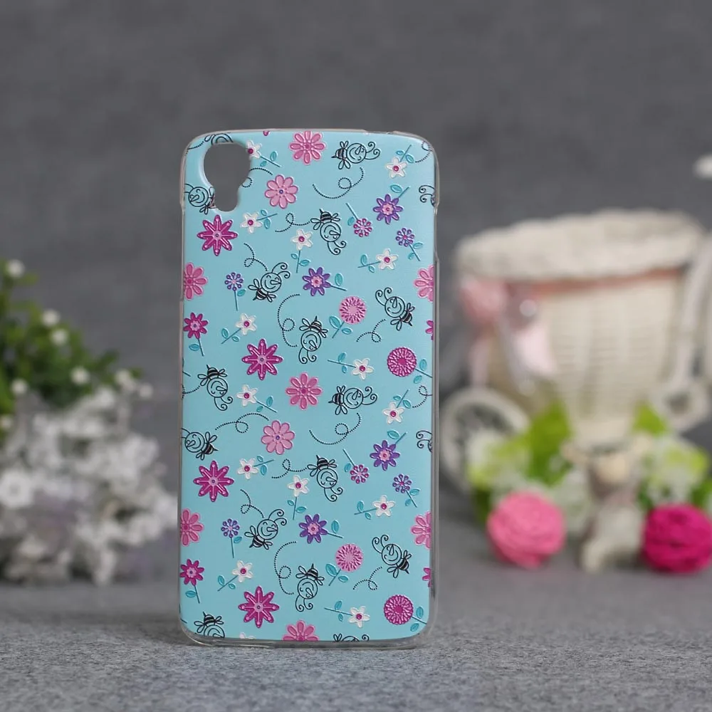 Чехол для телефона из мягкого ТПУ чехол Alcatel One Touch Idol 3 (4 7 дюйма) 6039 6039A 6039K 6039Y роскошный с 3d рисунком