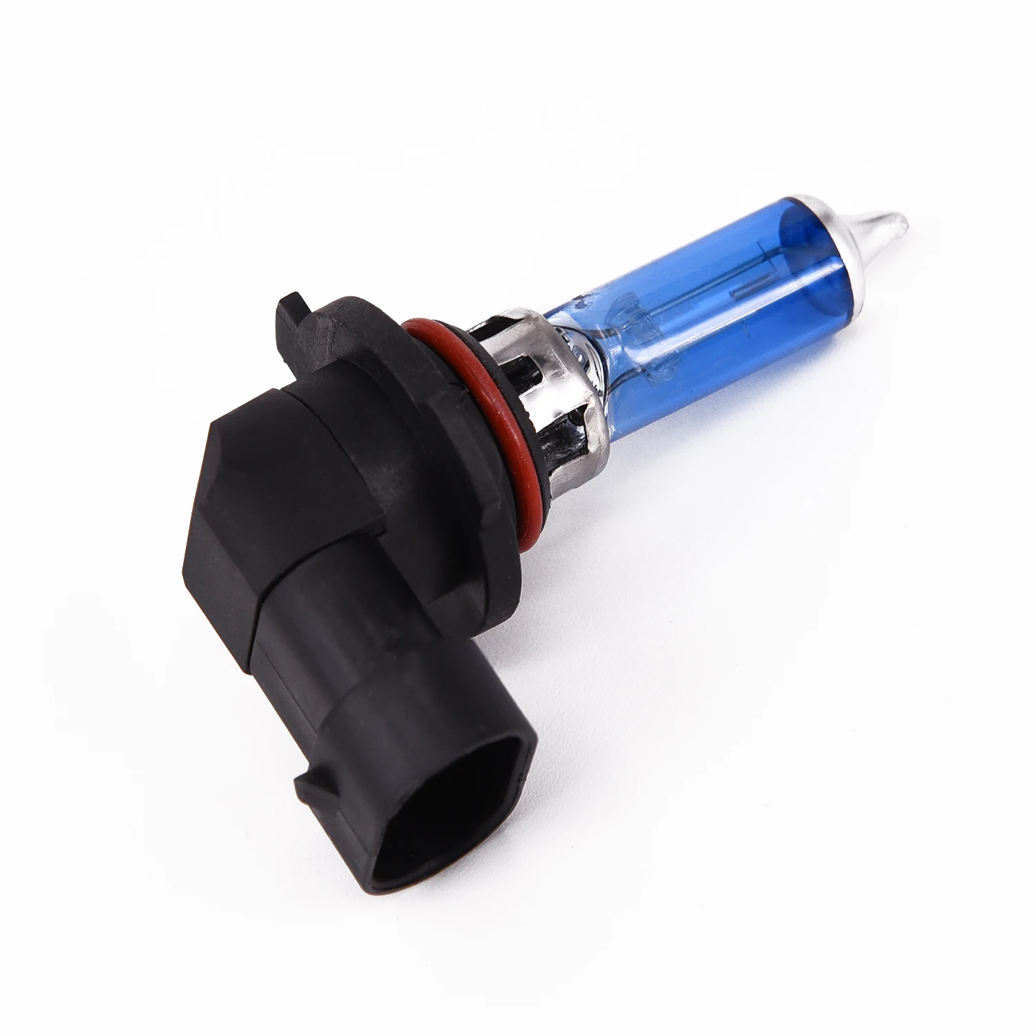 Автомобильная лампа ксеноновая галогенная фара кварцевые темно синие 12В 1 шт