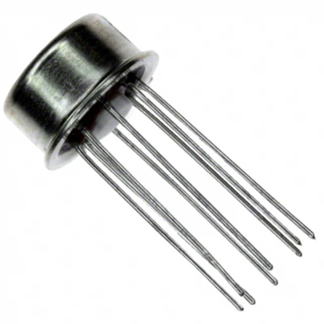 BC108B BC108 to 18 5 шт.|Интегральные схемы| |