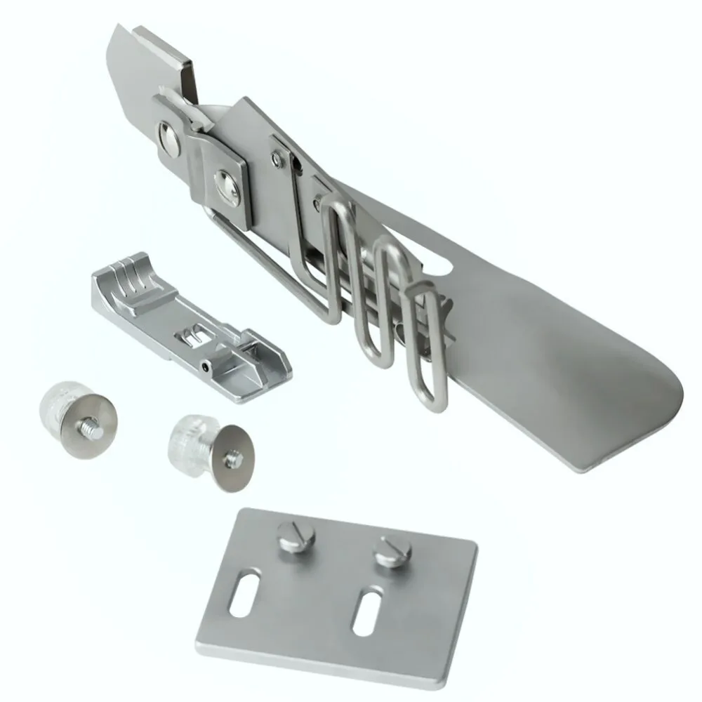 Верхнее складное нижнее сырье переплет для Husqvarna Viking Huskylock S25 S21 #620143096 - купить по