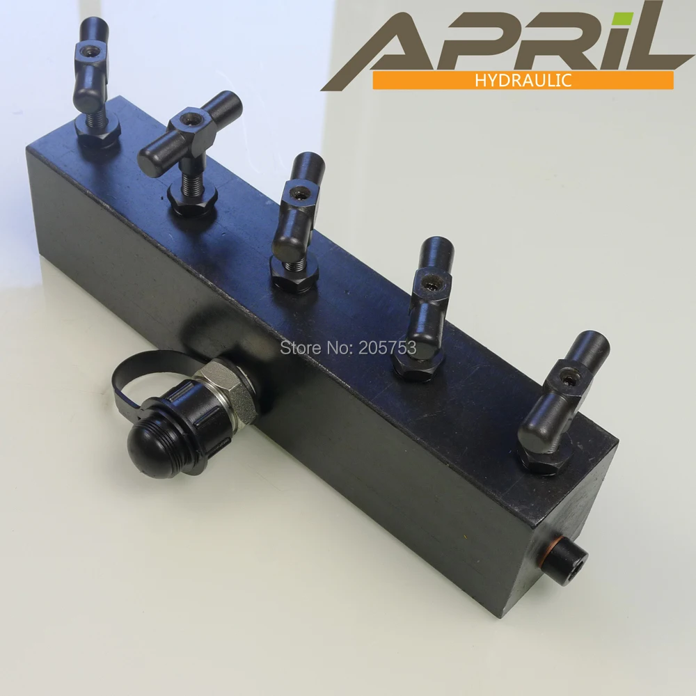 3/8 &quotпятиходовые клапаны для гидравлических нефтяных труб|valve egr|valve delphioil solenoid valve