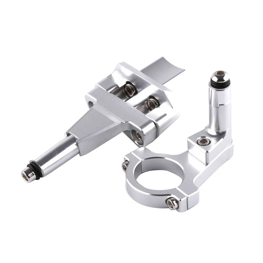 Жесткий демпфер кронштейн защита стабилизатор держатель надёжный безопасный