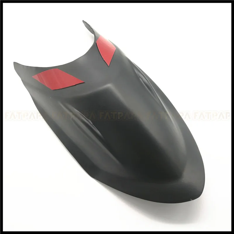 Подходит для BMW R1200GS передних и задних шин Hugger Крыло R 1200 GS LC Adv 2013 2014 2015 2016 после