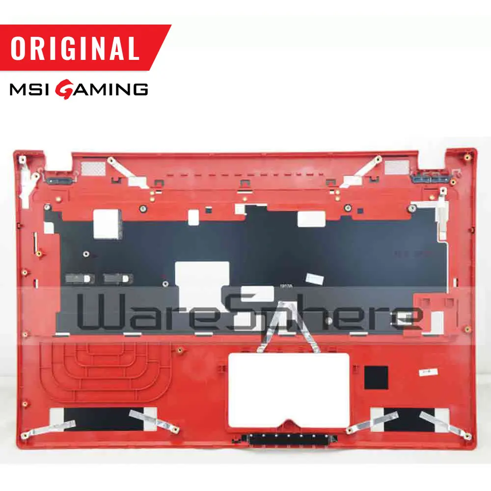 Новая Оригинальная задняя крышка ЖК дисплея для MSI GE60 307 6GFA214 Y31 3076GFA214Y31/Подставка