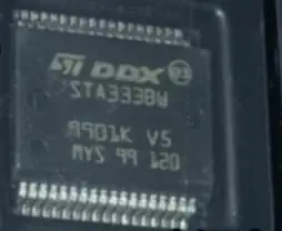 PCA9554ADH STA333BW TDK5101F TB9961 | Электроника