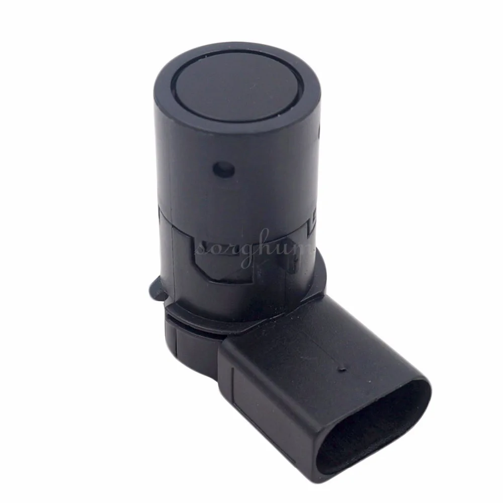 Новый датчик парковки PDC 4B0919275E 7H0919275C 7H0919275 для Skoda Octavia (1Z3/1Z5) VW T5 Polo | Автомобили и
