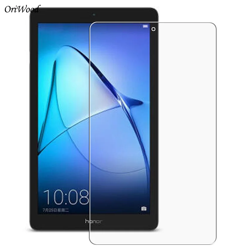Закаленное стекло OriWood 9H для Huawei Mediapad T3 7 Взрывозащищенная защитная пленка