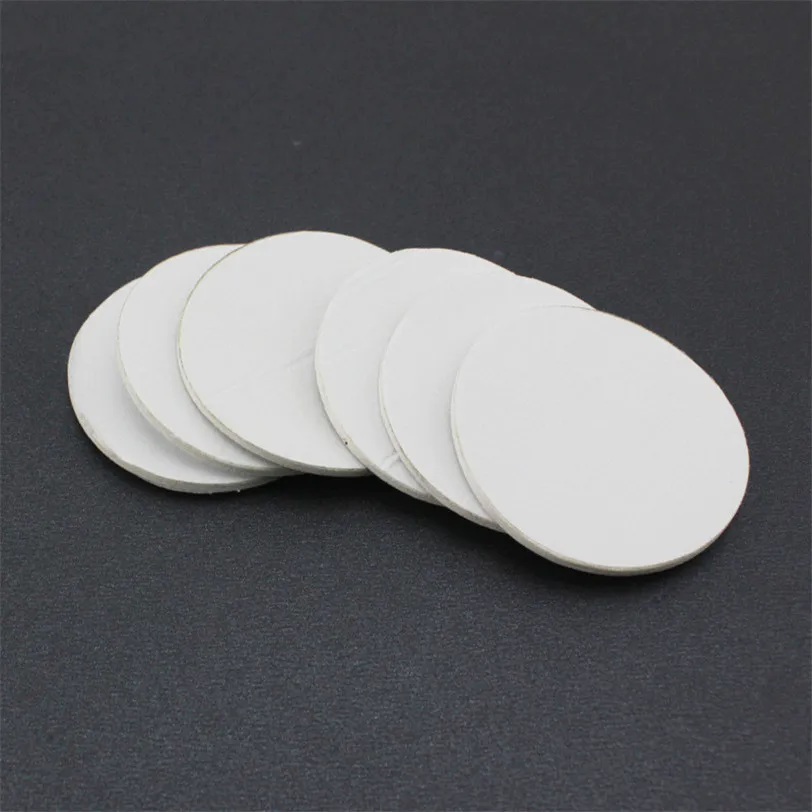 Автомобильный-Стайлинг 20 шт. наполнители клейкая накладка двухсторонняя пена