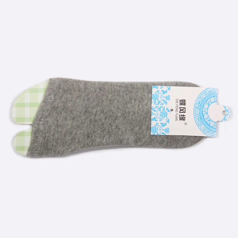 1 пара = 2 предмета Модные носки с широко открытым носком Сезон весна лето Летние