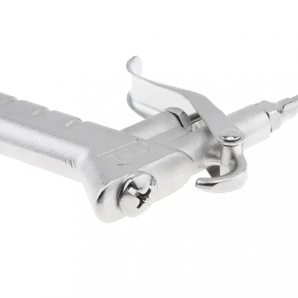 8-дюймовый усовершенствованный пневматический пистолет для выдувания пыли