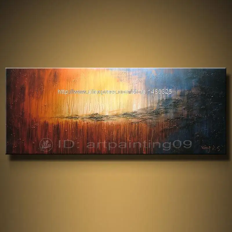 

Wall Painting Abstract Oil Painting Home Decoration Canvas Art Home Decor Wall Art Lving Room Wall Pictures Free Shipping