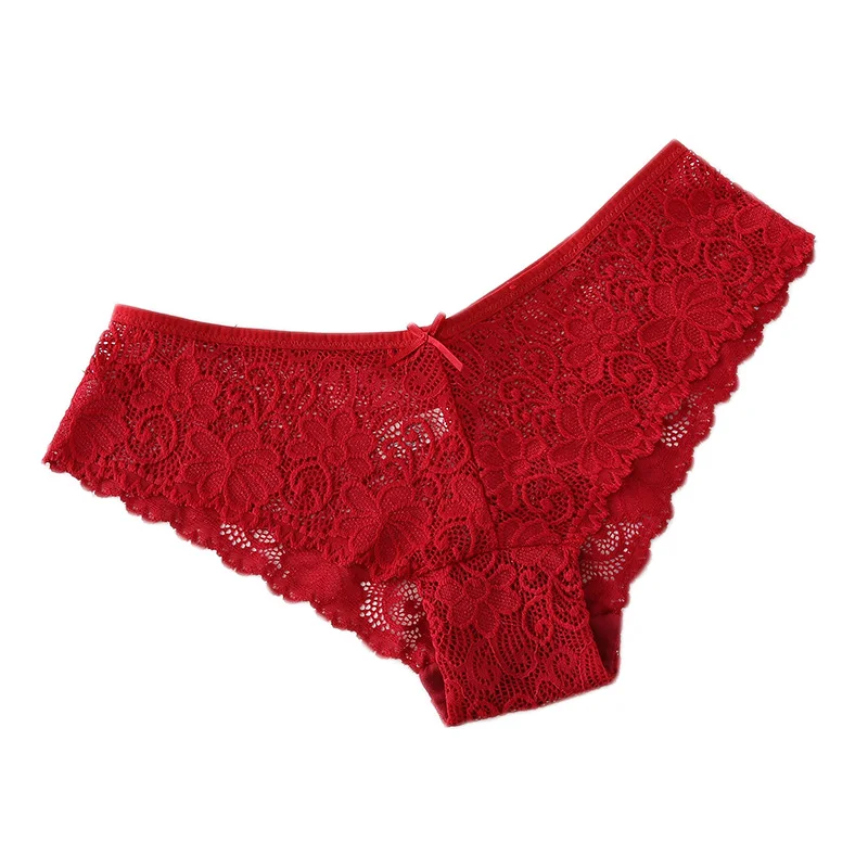 Лидер продаж Модные женские сексуальные трусы кружевное нижнее белье с Т