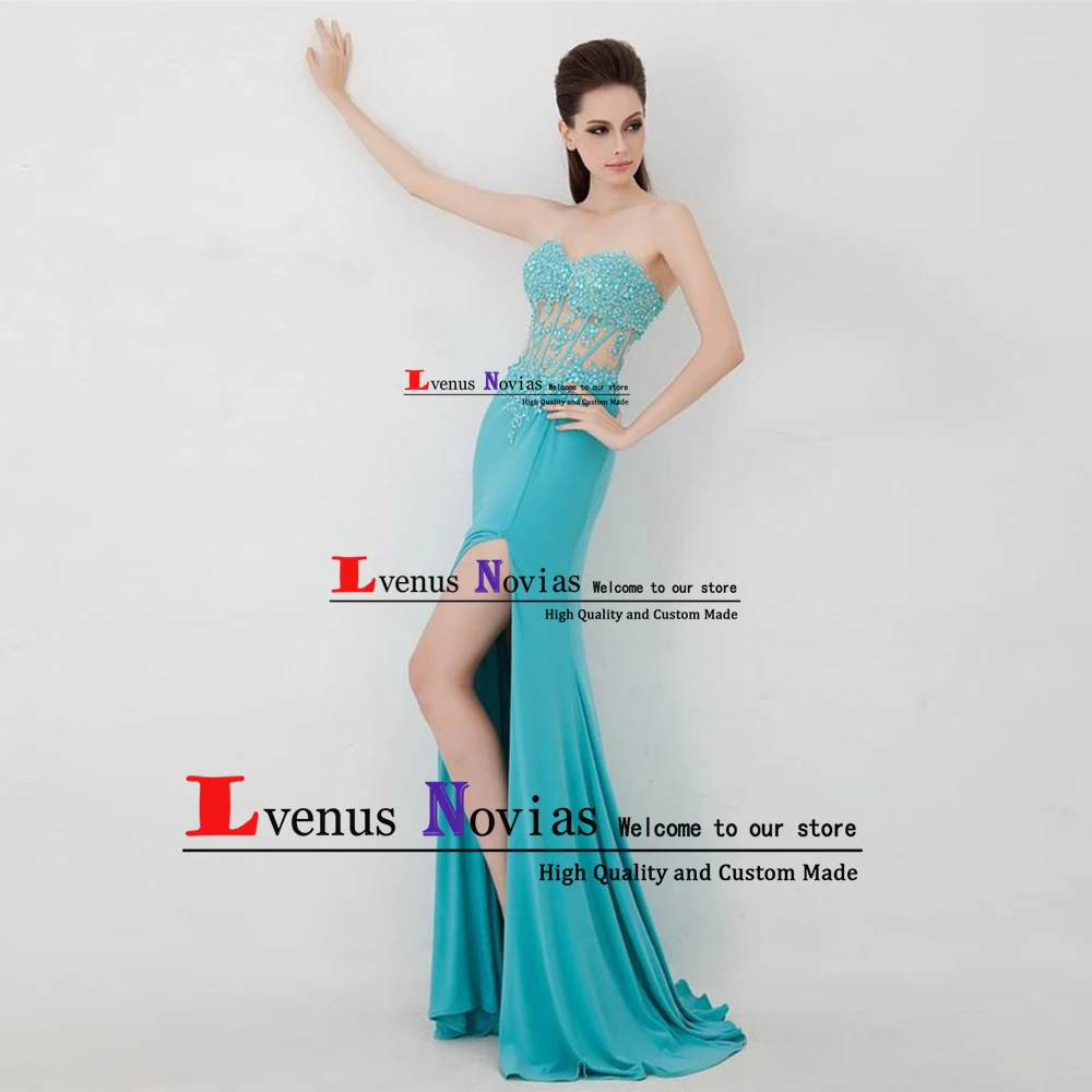 Vestidos largos сексуальные платья с открытой спиной черные русалки для выпускного