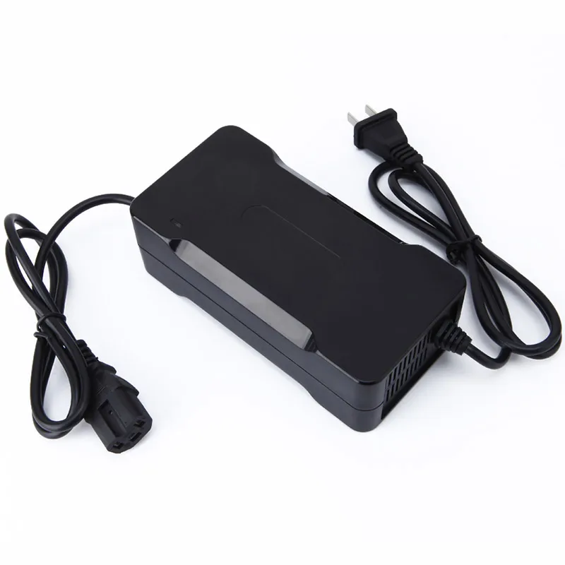 Зарядное устройство YZPOWER EV 96 6 В 1 А а зарядное для литий ионных аккумуляторов 84 в