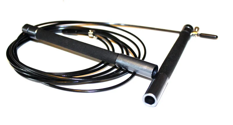 1 pcs fitness equipment crossfit skipping jump rope UIC-JR15! | Спорт и развлечения