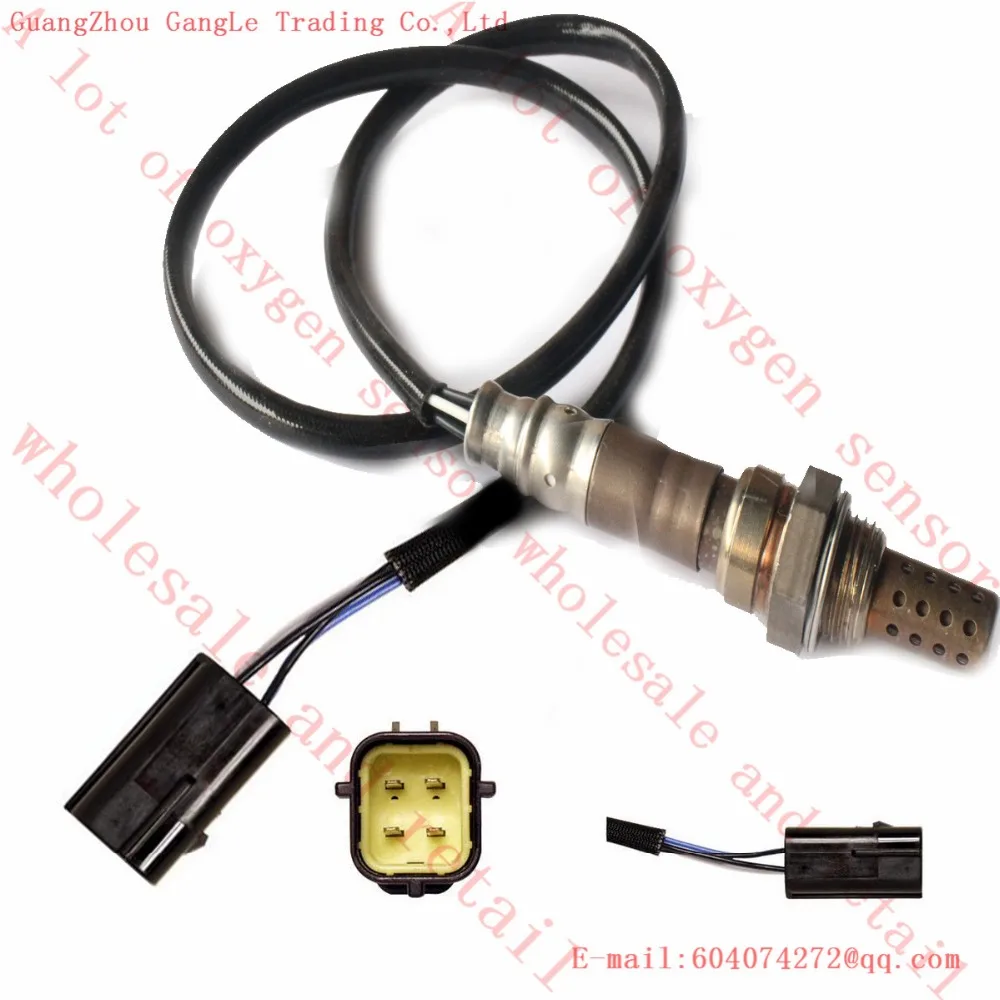 

Oxygen Sensor O2 Lambda Sensor AIR FUEL RATIO SENSOR for Mazda Ford K802-18-861 1992-2000