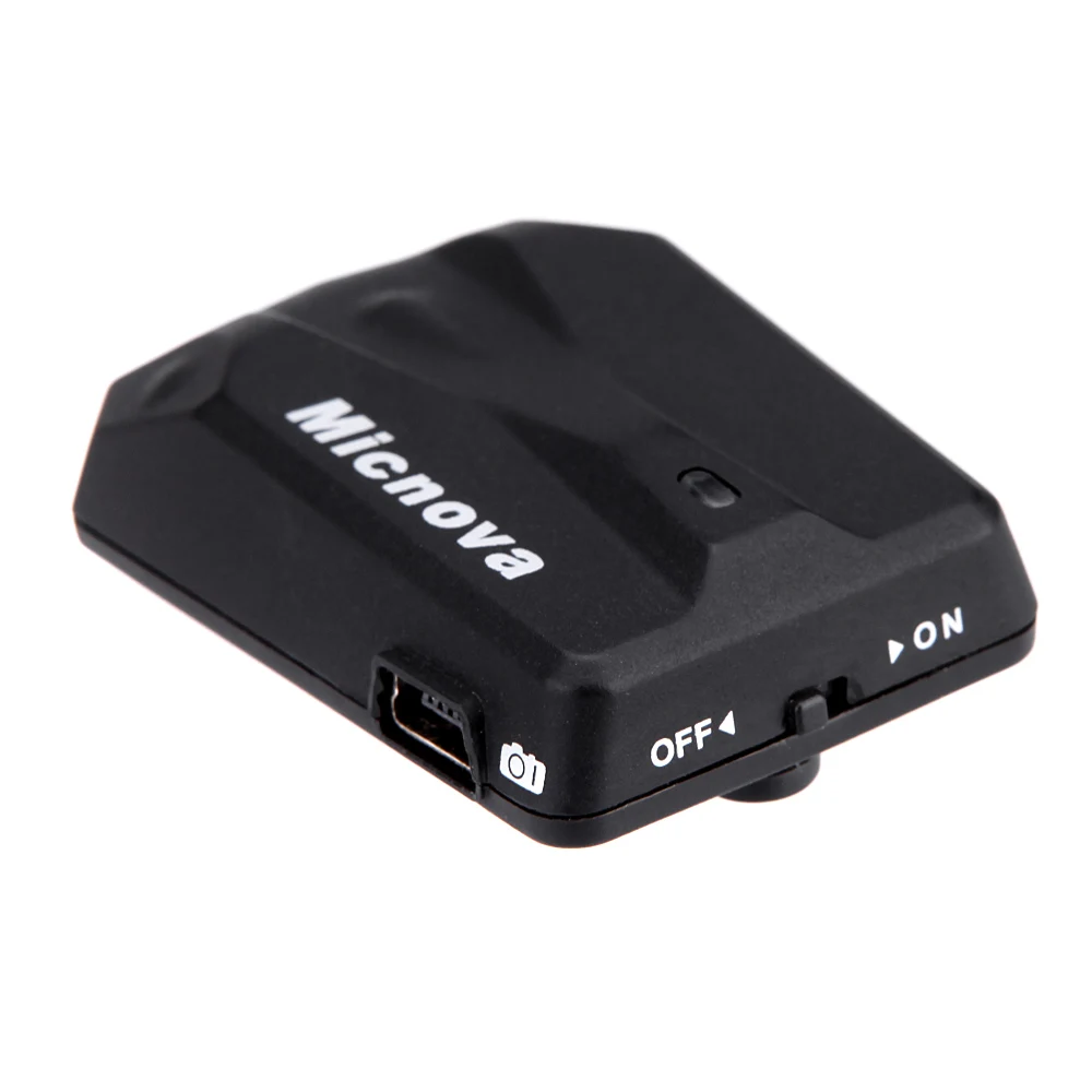 Micnova gps-N плюс DSLR Камера gps приемник для Nikon D800 D3200 D90 D7100 D5200 D4 D600 D5100 D7000 D300 D300S