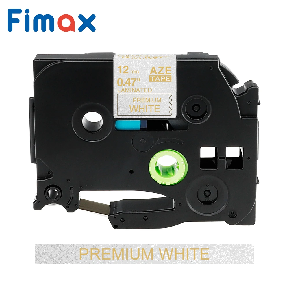 

Glittering compatible for Brother Tze-231 Tze231 12mm Fashionable Label Tape p-touch printer Pattern Tape TZe-131 TZe-PR234