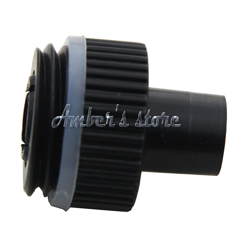 2 шт./лот шланг для надувной лодки ножной насос соединитель клапана Halkey rohs | Спорт