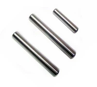 200pcslot high quality 2 95mm stainless steel pcb board dowel pin length 158