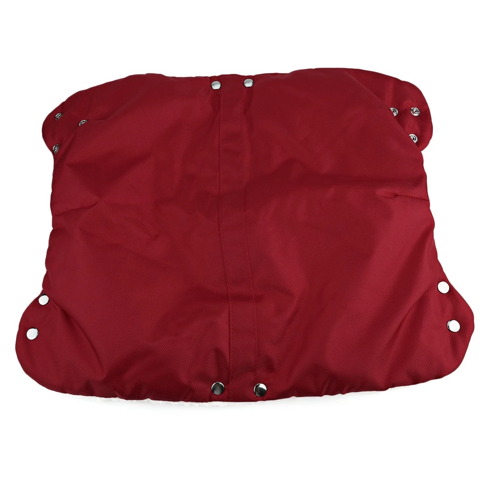 Водонепроницаемые перчатки для переноски детских колясок водонепроницаемые