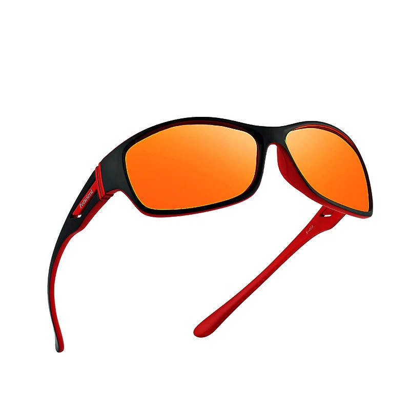 BEMUCNA 2018 New male polarizer S003 classic sunglasses driving Support Drop Shipping/ Provide Pictures | Аксессуары для одежды