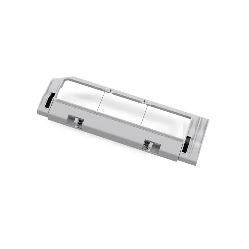 Original XIAOMI Robot Vacuum Cleaner Spare Parts Roller Replacement Kits Cleaning Cover for Main Brush | Бытовая техника