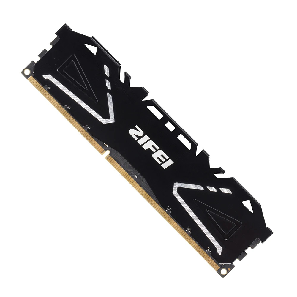 Оперативная память ZIFEI DDR3 8 ГБ 1333 МГц 1600 1866 в 1 5 контактов Память dimm для настольного