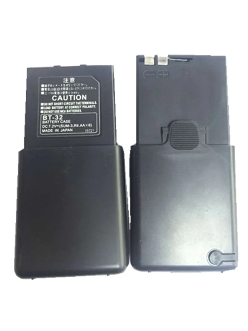 OPPXUN BT32 BT 32 6 AA Аккумулятор Чехол для kenwood TK308 TK208 TH 22AT TH42AT TK 79A двухсторонняя