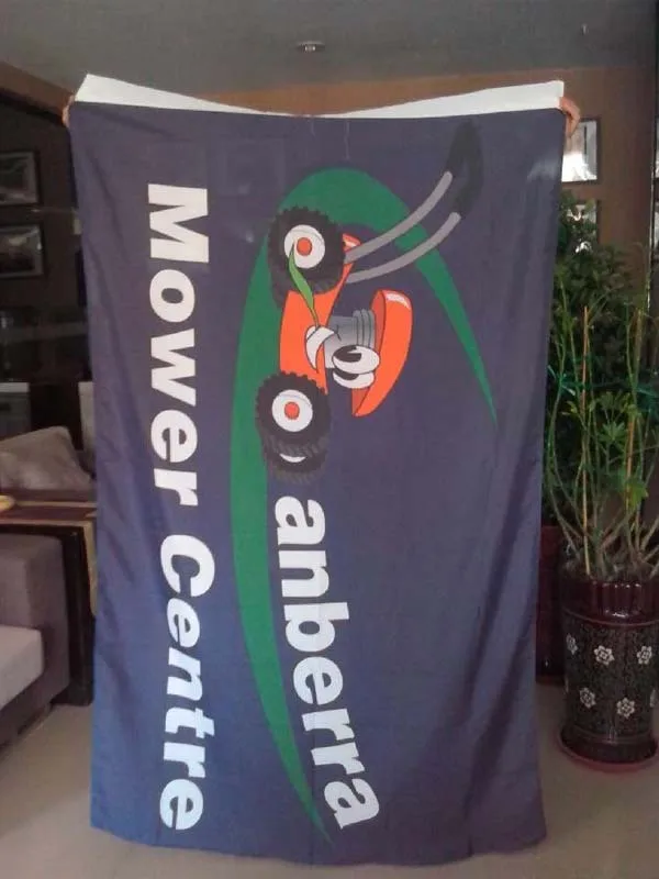 

Free shipping custom flag 120*180cm Polyester Customize Flags And Banners
