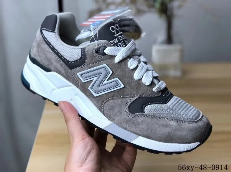 Новинка, оригинальные мужские кроссовки New Balance 999, NB999 wo, мужские кроссовки ABSS, амортизирующая комбинация, MD подошва, 3 цвета