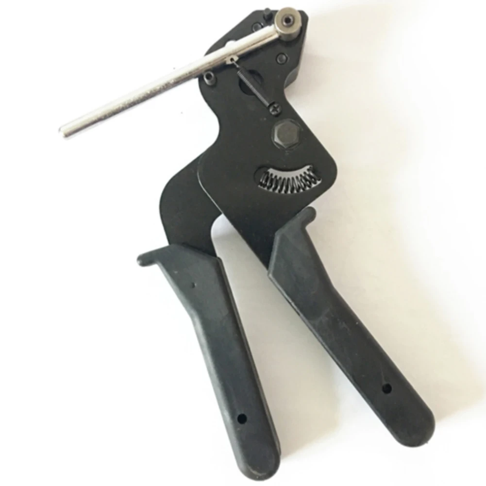 Натяжение нержавеющая сталь ручной инструмент провода Belting прочный натяжения