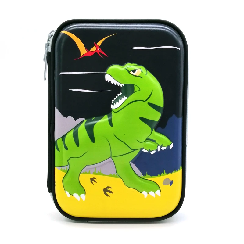 Чехол для карандашей Estuche Escolar Estojo Escola школьные принадлежности Trousse Scolaire Stylo единорог коробка чехол для карандашей Utiles Escolares милый