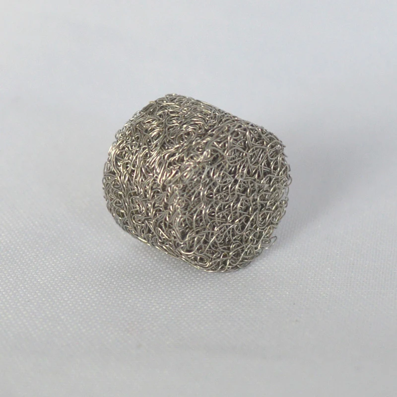 Высококачественный пенораспылитель из настоящей нержавеющей стали насадка