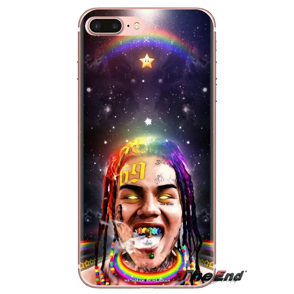 В стиле хип-хоп Raper Esketit лиловый насос для Samsung Galaxy J1 J2 J3 J4 J5 J6 J7 J8 плюс 2018 Prime 2015 2016 2017