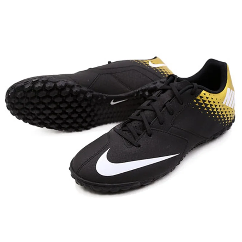 NIKE BombaX (TF) оригинальные футбольные ботинки мужские кроссовки для футбола |