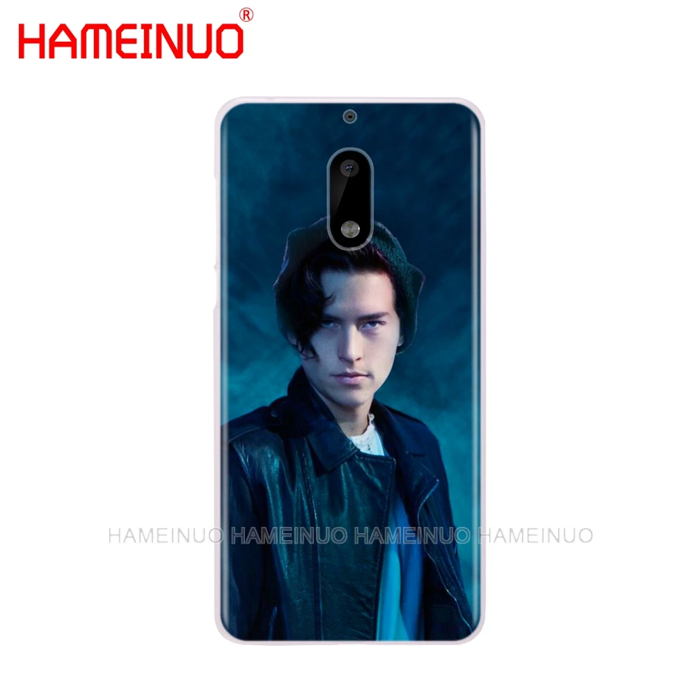 Чехол HAMEINUO для Nokia 9 8 7 6 5 3 Lumia 640 640XL 2018 | Мобильные телефоны и аксессуары