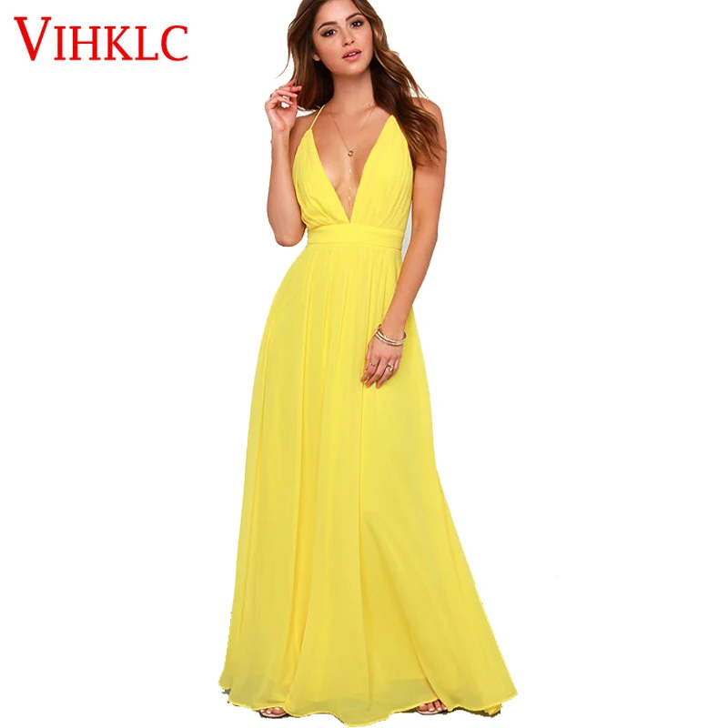 Женские летние Макси платья Новое поступление 2017 года женское богемное платье