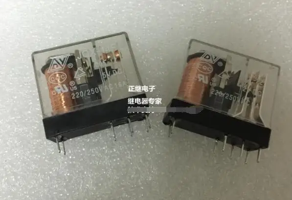 

Реле JQX-14F005-1Z 5VDC вместо G2R-1-E 5VDC
