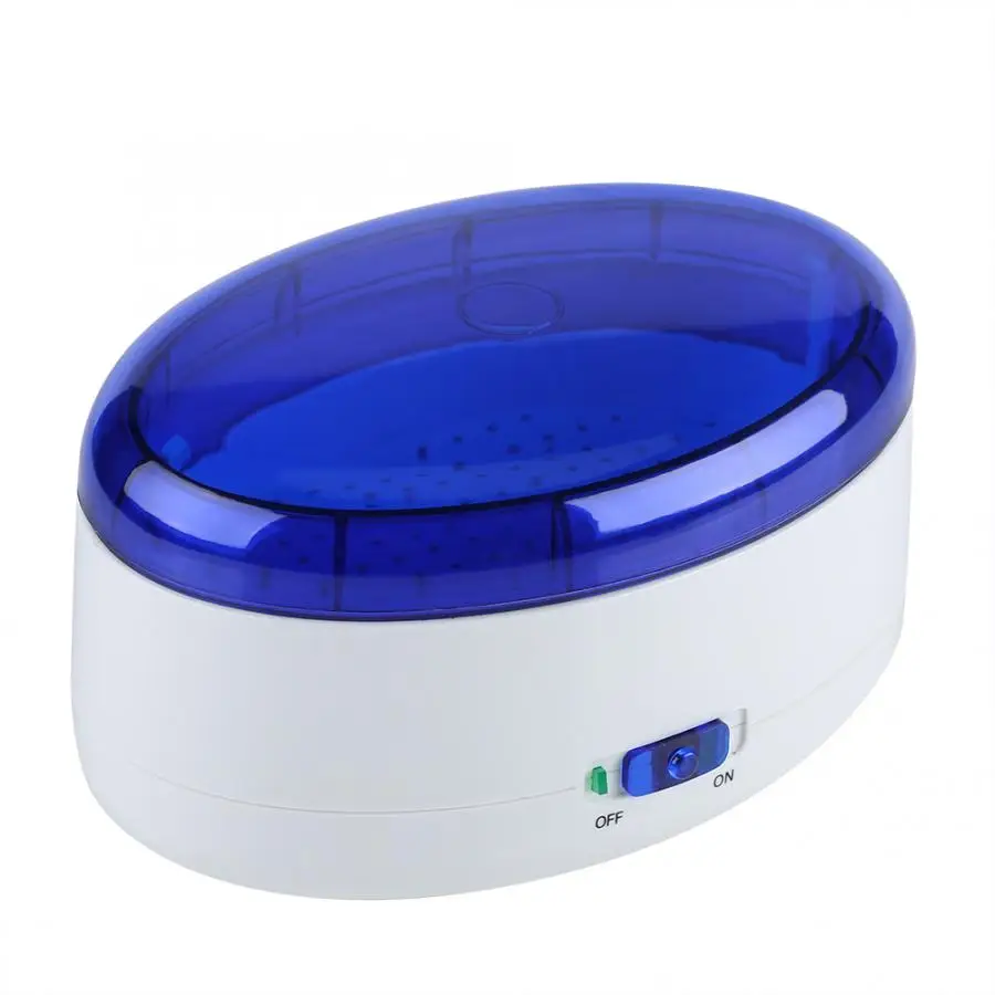 Ltra sonic Cleaner Таймер для ванны ювелирных изделий Запчасти очков маникюрные камни