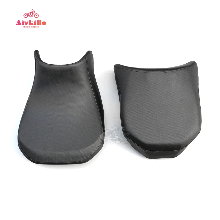 Подушка для заднего сиденья мотоцикла R1200GS R1200 GS Adventure 2013 2018 14 15 16 17|motorcycle seat