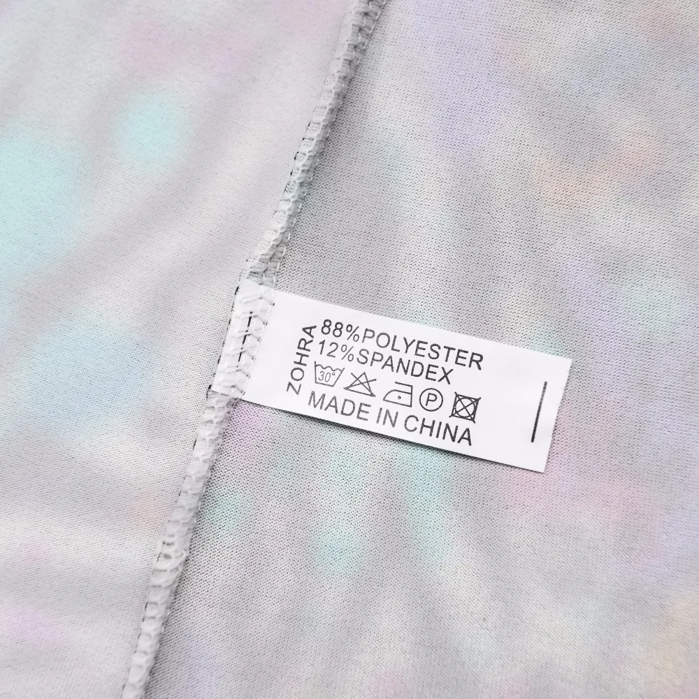 Женские леггинсы в горошек с высокой талией брюки стрейч леггинсы|printed leggins|leggins for