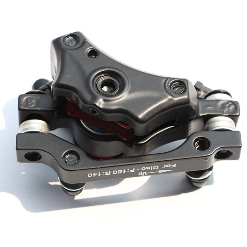 

Bicycle Bike Disc Brake System G3 Calipers + Rotors 160mm + Brake Pads Set for MTB Mountain Bike Brake Parts